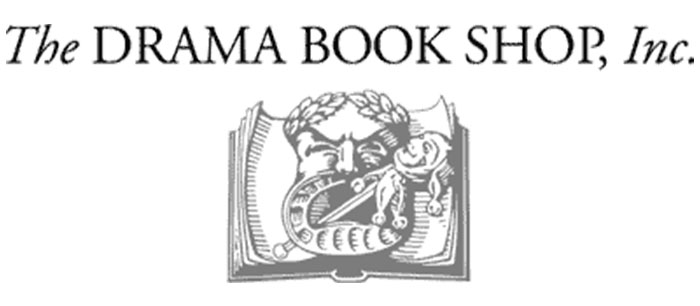 The Drama Bookshop logo