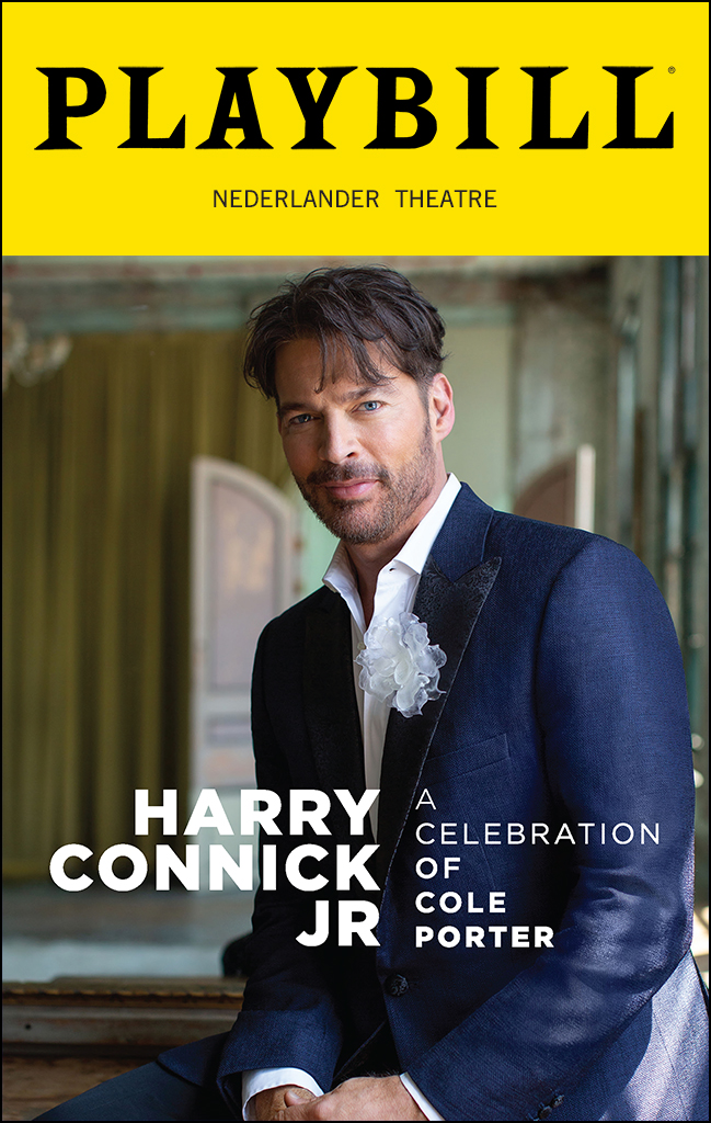 Harry Connick, Jr. – A Celebration of Cole Porter