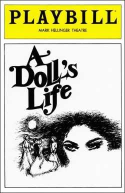 A Doll’s Life