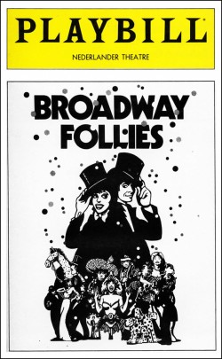 Broadway Follies