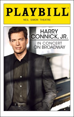 Harry Connick, Jr. in Concert on Broadway