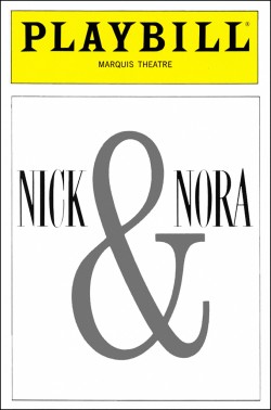 Nick & Nora