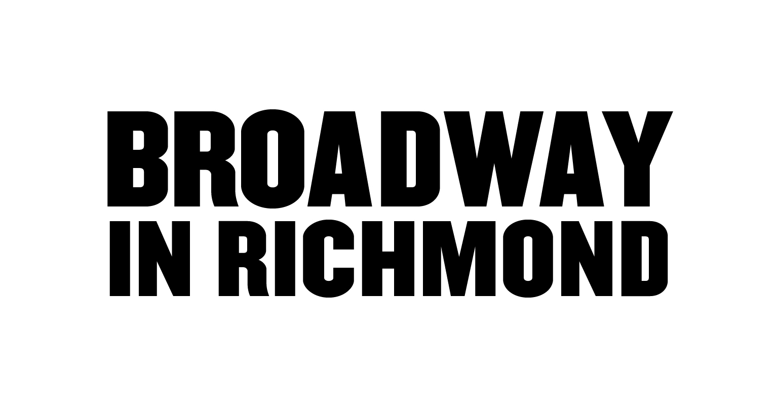 Broadway in Richmond